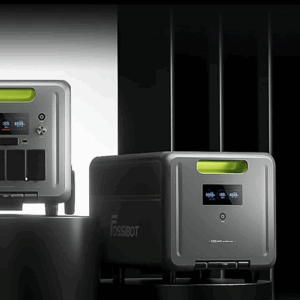 Fossibot FB5222 - Extension pour F7200