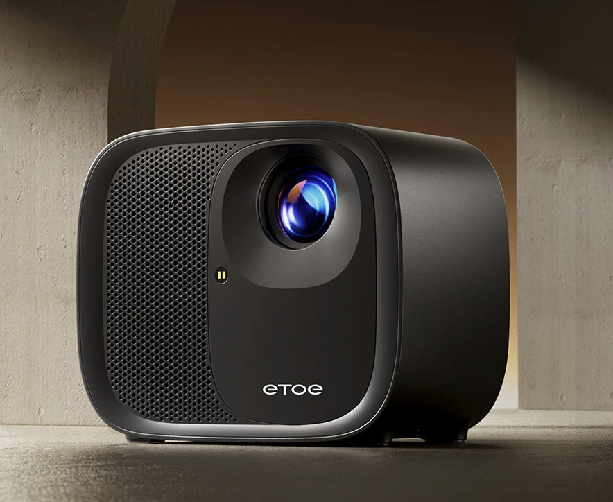 Etoe E3 Pro