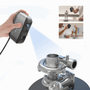 3DMakerpro Moose Scanner 3D