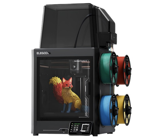 Elegoo Centauri Carbon 2