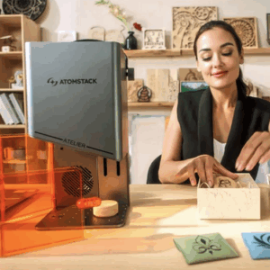 Atomstack Atelier - 12w