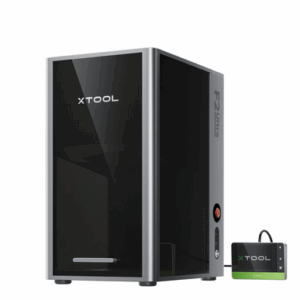 Xtool F2 Ultra - Mopa 60w + Diode 40w