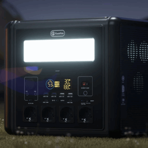 FlashFish T2000 - 2000w