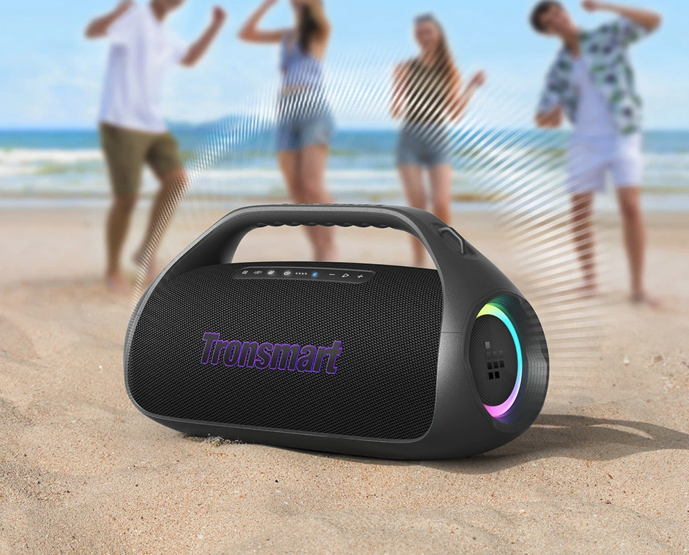 Tronsmart Bang 2 - 90w
