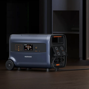 Runhood F2400 - 2400w