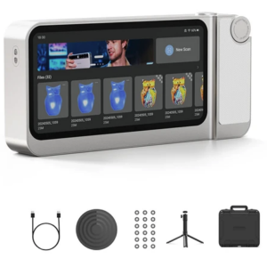 3DMakerpro Toucan Scanner 3D