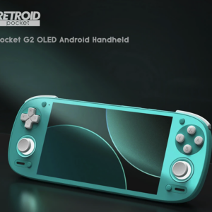 Retroid Pocket G2