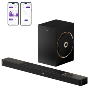 Ultimea Skywave F30 Boom - 360w