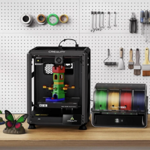 Creality K2 SE Combo