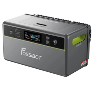 Fossibot FBP1200 - 2000w Extensible