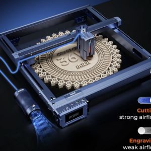 Ikier K1 Ultra - 36w