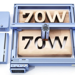 Ikier K1 Pro Max - 70w