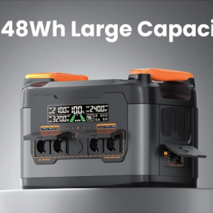 Necespow S2400 - 2400w