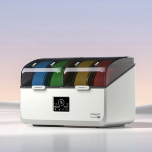 Creality Séchoir SpacePi X4L