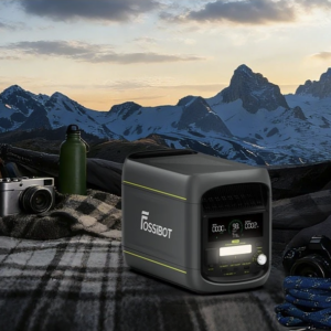 Fossibot F1800 - 1800w