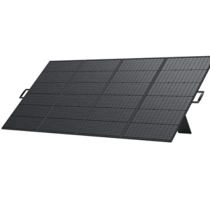 Fossibot panneau 420w
