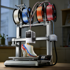 Anycubic Kobra X