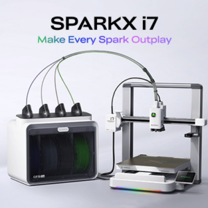 Creality Sparkx i7