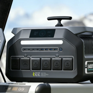 IEETek P2400 - 2400w