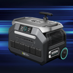 IEETek P3200 - 3200w