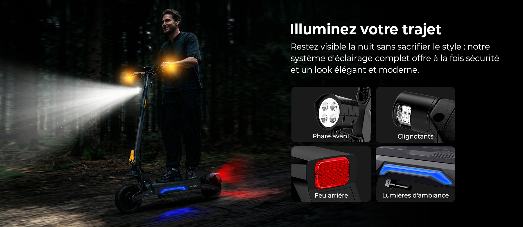 Lumières