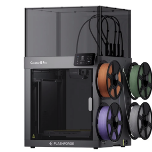 Flashforge Creator 5