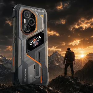 Blackview Xplore 6