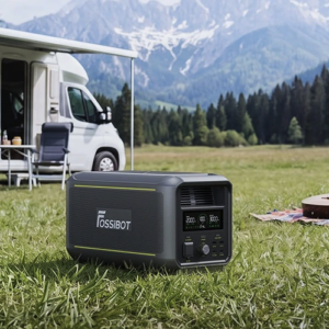 Fossibot F3000 - 3000w