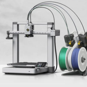 Bambulab A1