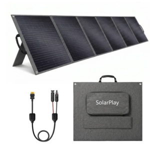 SolarPlay T400 - 400w