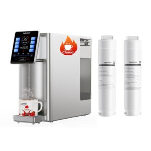 Hydrofast W100