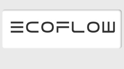 boutik logo ecoflow